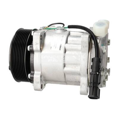AIRCO COMPRESSOR OEM-MAHLE /BOSCH TGA